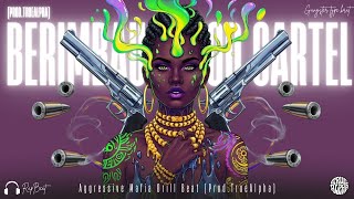 Berimbau Blood Cartel Type Beat Brazilian Funk X Drill Brazil Type Beat Prod. Truealpha