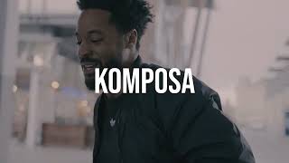 Komposa - UKHH Bars