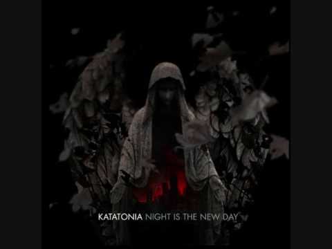 Katatonia (+) The Longest Year