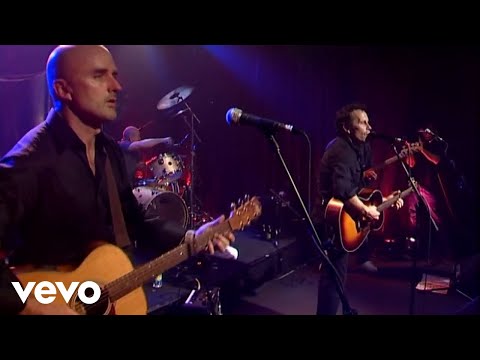 Mark Seymour - When The River Runs Dry (Live)