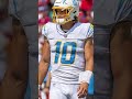 The BTB Team of the Year for the 2024 season IS??? #losangeleschargers #nfl #justinherbert