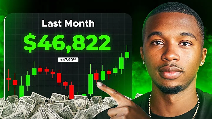 My Trading Strategy Is “Stupid”, But It Makes Me $46,822/Month