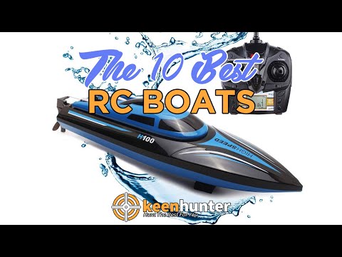 h102 velocity remote control boat instructions