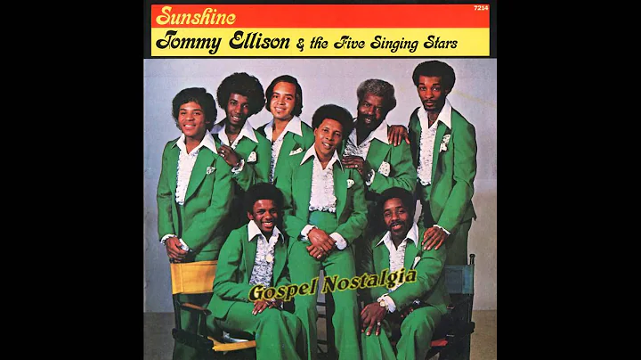 "Rain In Your Life (Sunshine)" (1979) Tommy Elliso...