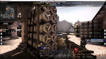 CSGO: Highlight Reel #1