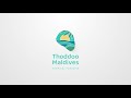 Thoddoo Maldives (The Tropical Paradise)