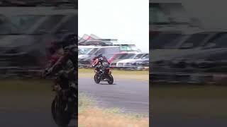 La segunda manga de Pitbike Z190 & Junior estuvo apretadísima 🏁🔥 | MS CUP | GP Airsal