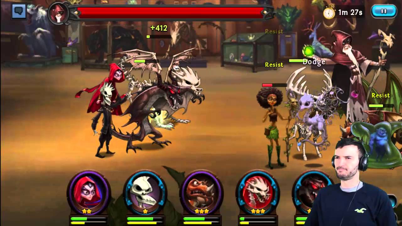 dragon soul upgrading my heroes some tips youtube