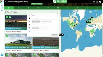HOW-TO: Choosing the Right Offset Project for Your Small Business to Support on Your Climate Journey