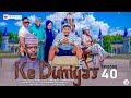 Ke duniya season 3 episode 40 with english subtitle