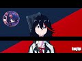 Kill La Kill   ED Full 「Gomen ne, Iiko ja Irarenai」   Sawai Miku