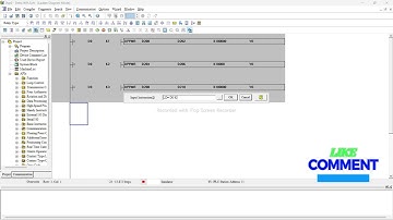 DELTA PLC [ (DPPMR) 2-AXIS RELATIVE POINT TO POINT MOTION] PROGRAMMING