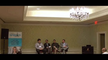 Contract Management   Panel Discussion