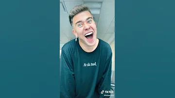 LUÍS MARIZ DANÇANDO AS  DANÇAS DO TIKTOK