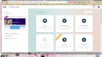 How to Export Contacts from WIX: Quick Tutorial