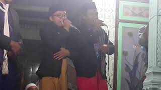 Hadrah NUFA (nurul falah)