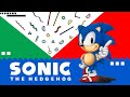 Sega call  sonic the hedgehog ost