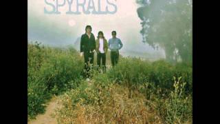Video thumbnail of "The Spyrals - Sunflower Microphone"