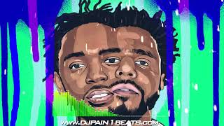 FREE Sample Type Beat 2019 - Satori - Kendrick Lamar Type Instrumental 2019