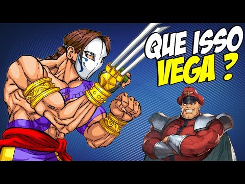 10 Verdades sobre o DHALSIM de Streets Figther 