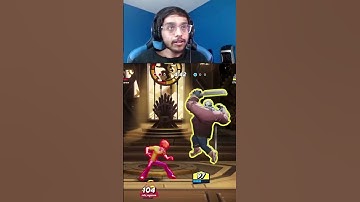 I HATE SHAGGY #multiversus #multiversusgameplay #multiversusseason1 #multiversusclips