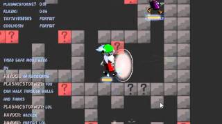 PR3 Hacker on Plain DM