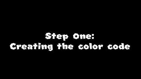 How to make SM64 color codes on Android (SM64 Machinima Tutorial)