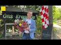 VINCI Foundation NL Stichting Looz Corswarem Hoeve