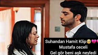 Suhandan & Hamit Klip Gel Gör Beni Aşk Neyledi