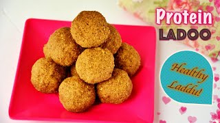 Protein ladoo/Healthy and nutritious laddu for women/பெண்களுக்கு வலிமை தரக்கூடிய புரத சத்து  லட்டு