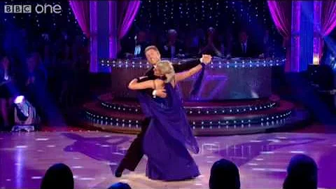 Strictly Come Dancing 2009 - S7 - Week 2 - Show 1 ...