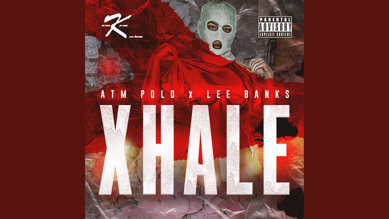 Lee Banks Rapper Xhale (feat. Lee Banks) - YouTube