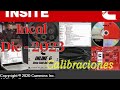 Cummins Insite, Incal Dic - 2023, PARTE 2
