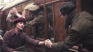 Testament Of Youth (2015) - Original Soundtrack