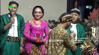 CAK PERCIL CAPING GUNUNG FULL JENGGLENGAN LITI JENGGLENG KHOIRUL