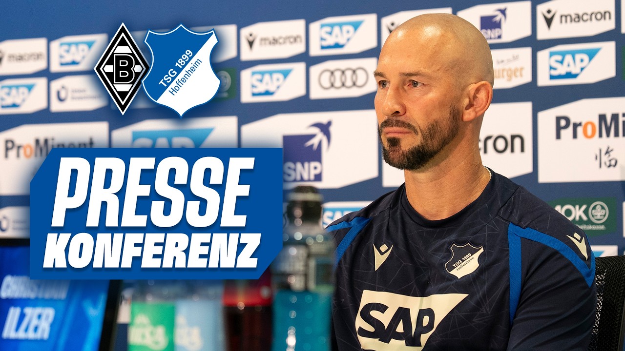 🔴 LIVE | PK vor #BMGTSG