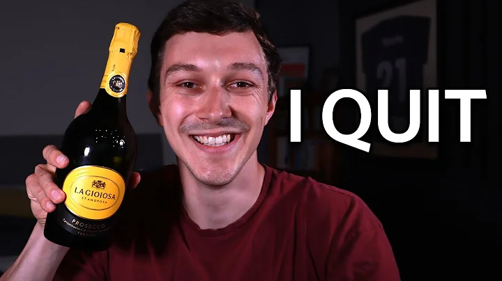 I quit my job. Here's why.