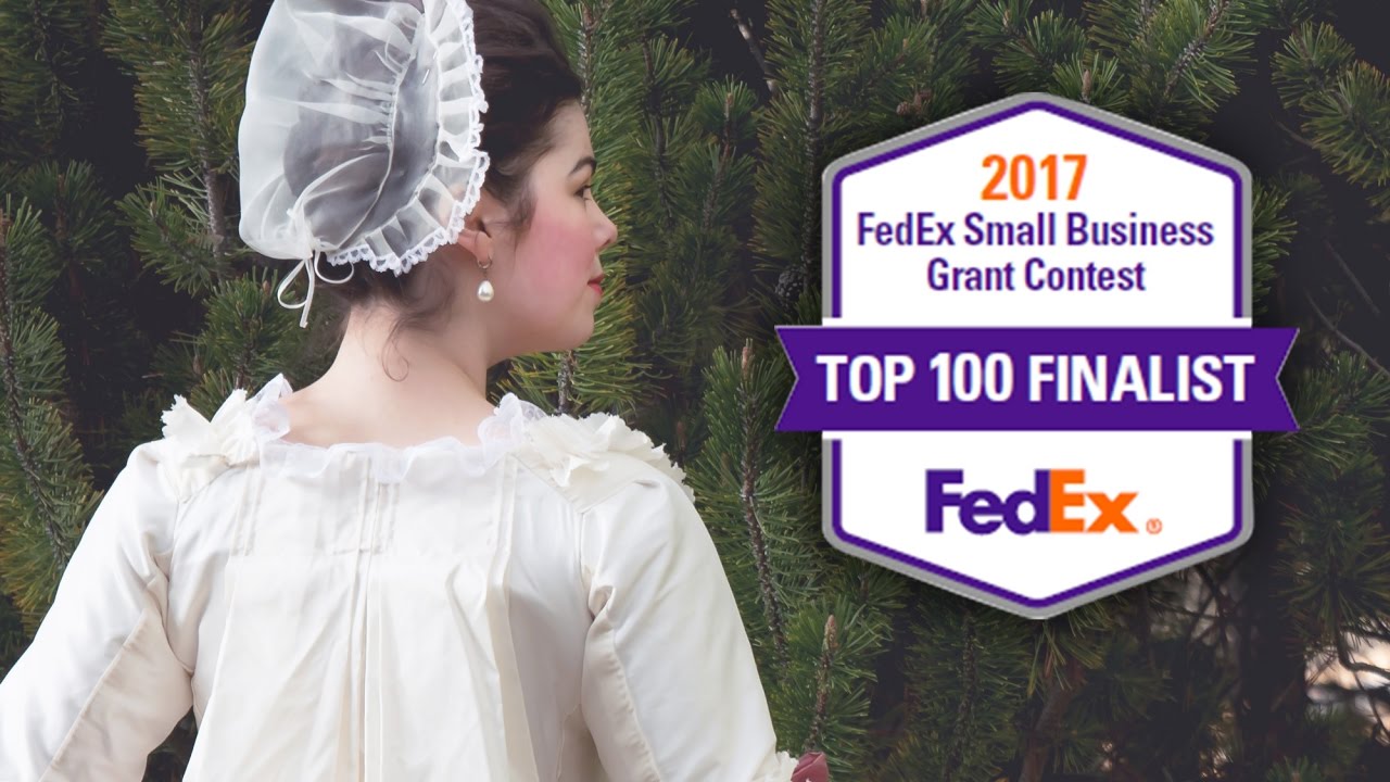 Our Passion for Historic Shoes by American Duchess YouTube