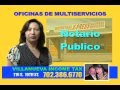 VILLANUEVA Multiservicios