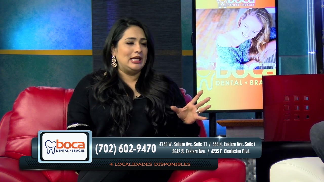 BOCA DENTAL For Whom Dental Braces Is? Dental Clinic