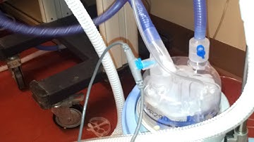 Servo-i Circuiting and Pre-Use Check