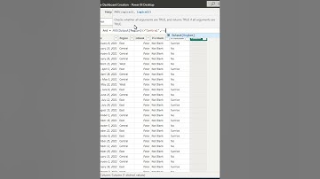 If DAX In Power Bi - How to use DAX in power bi - Gokul Tech