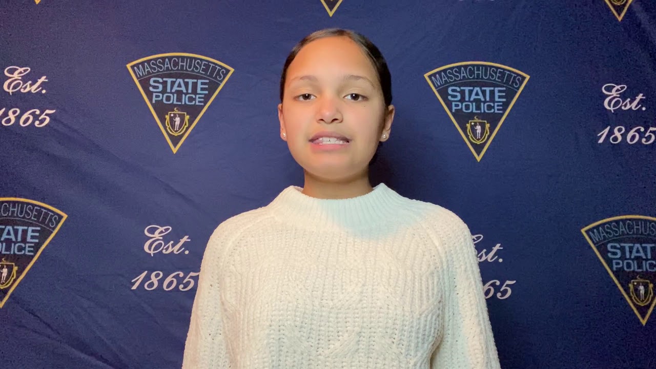 Sojourner Truth’s Famous Speech