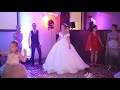 КОШЕЛЯ VIDEO Наталка+Ваня веселі танці,ведучий МАРОВДІ В.М  dj Славік Шандро рест.ПОДОК
