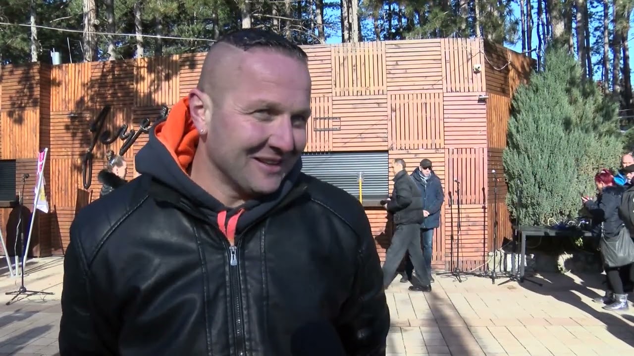 Šestogodišnji Tadija Prokić nosilac Bogojavljenskog krsta Šumadije 2022