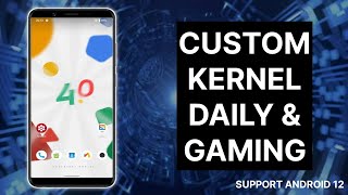 Review Nusantara Project 40  Mystic 419 Kernel Redmi Note 5 Whyred Buat Gaming U0026 Daily