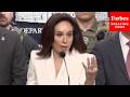 Jeanine Pirro Issues Blunt Warning To Parents Whose Children Participate In 'Teen Takeover'