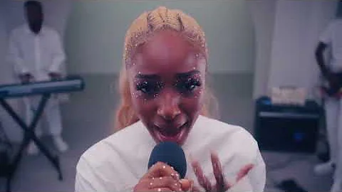 Ayra Starr - Rush (Live) | Vevo DSCVR Artists to W...