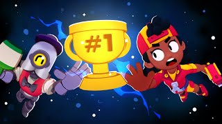 Top 10 Best Brawlers (Season 18)