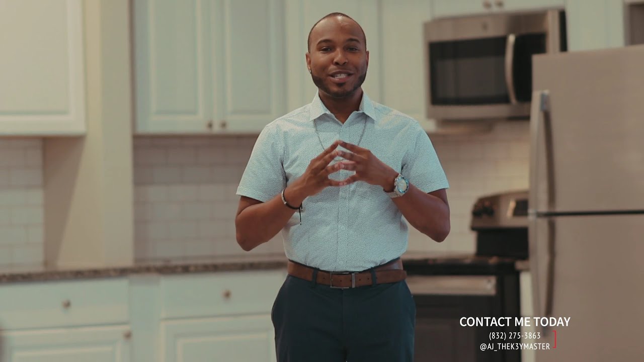 The K3Y Master | Commercial Spot